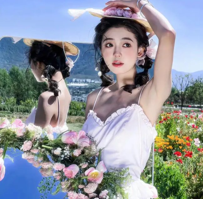 麦克